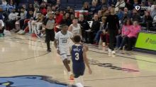 New Orleans Pelicans vs. Memphis Grizzlies: Game Highlights