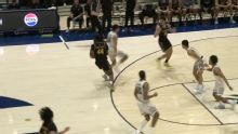 Cooper scores 19 and UC Davis beats UC Riverside 74-66