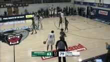 Binghamton Bearcats vs. Maine Black Bears: Game Highlights