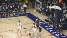 Yale Bulldogs vs. Pennsylvania Quakers: Game Highlights