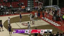 Tennessee Tech Golden Eagles vs. SIU Edwardsville Cougars: Game Highlights