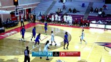 Texas A&M-CC Islanders vs. Incarnate Word Cardinals: Game Highlights