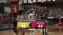 Milwaukee Panthers vs. Youngstown State Penguins: Game Highlights