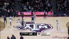 South Carolina Gamecocks vs. Texas A&M Aggies: Game Highlights