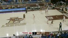 Lafayette Leopards vs. Lehigh Mountain Hawks: Game Highlights