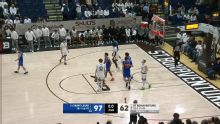Saint Louis Billikens vs. St. Bonaventure Bonnies: Game Highlights