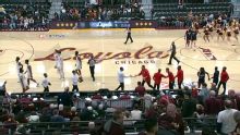 Duquesne Dukes vs. Loyola Chicago Ramblers: Game Highlights