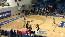 Winthrop Eagles vs. Presbyterian Blue Hose: Game Highlights