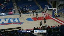 Queens NC Royals vs. West Georgia Wolves: Game Highlights