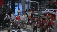 Niagara Purple Eagles vs. Sacred Heart Pioneers: Game Highlights