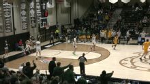 Vermont Catamounts vs. Bryant Bulldogs: Game Highlights