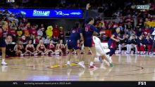 Arizona Wildcats vs. Iowa State Cyclones: Game Highlights