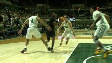 Akron Zips vs. Ohio Bobcats: Game Highlights