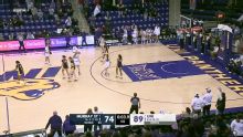 Murray State Racers vs. Northern Iowa Panthers: Game Highlights