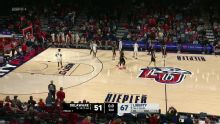 Delaware Blue Hens vs. Liberty Flames: Game Highlights