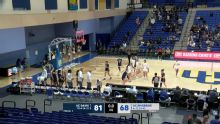 UC Davis Aggies vs. UC Riverside Highlanders: Game Highlights