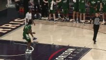 Green Bay Phoenix vs. Robert Morris Colonials: Game Highlights