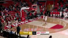 Canisius Golden Griffins vs. Fairfield Stags: Game Highlights