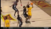 Cincinnati Bearcats vs. Arizona State Sun Devils: Game Highlights