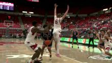 Pepperdine Waves vs. Washington State Cougars: Game Highlights