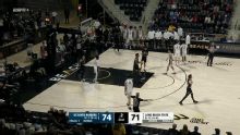 UC Santa Barbara Gauchos vs. Long Beach State Beach: Game Highlights