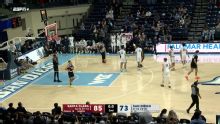 Santa Clara Broncos vs. San Diego Toreros: Game Highlights