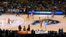 Oklahoma State Cowgirls vs. Colorado Buffaloes: Game Highlights
