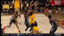 Moe Odum has 33 points and 8 assists, Arizona State beats Cincinnati 82-68