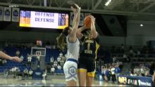 Murray State Racers vs. Drake Bulldogs: Game Highlights