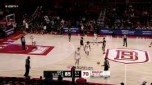 UIC Flames vs. Bradley Braves: Game Highlights