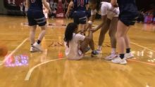 UIC Flames vs. Bradley Braves: Game Highlights