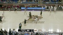 Lafayette Leopards vs. Lehigh Mountain Hawks: Game Highlights