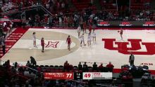 Collins scores 28 off bench as No. 19 Texas Tech women beat Utah 77-49