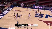 Miami Hurricanes vs. SMU Mustangs: Game Highlights