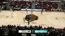 Idaho State Bengals vs. Montana Grizzlies: Game Highlights