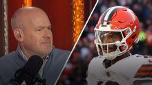 Rich Eisen amazed by Shedeur Sanders' Pro Bowl selection