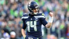 Seahawks hold on, defeat Rams and advance to Super Bowl LX