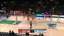 UT Rio Grande Valley Vaqueros vs. Texas A&M-CC Islanders: Game Highlights