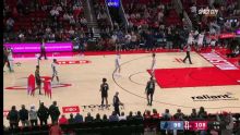 Memphis Grizzlies vs. Houston Rockets: Game Highlights