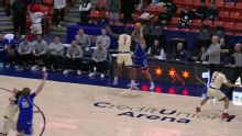 Indiana State Sycamores vs. UIC Flames: Game Highlights
