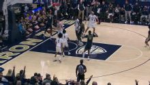 Toledo Rockets vs. Akron Zips: Game Highlights