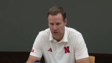 Hoiberg: Nebraska can compete with anyone in the country