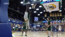 Ohio Bobcats vs. Kent State Golden Flashes: Game Highlights