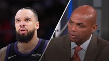 Charles Barkley: Dillon Brooks deserves to be an All-Star