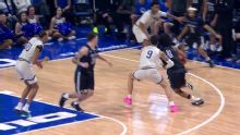 George Washington Revolutionaries vs. Saint Louis Billikens: Game Highlights