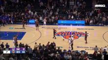 Brunson, Knicks use a big fourth quarter to beat the Kings 103-87 for their 3rd straight win