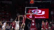 Darius Acuff Jr. posts 21 points and 9 assists to lead No. 15 Arkansas past Oklahoma 83-79