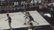 Ducommun's 21 lead Northern Illinois past Western Michigan 85-65