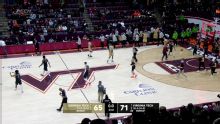 Georgia Tech Yellow Jackets vs. Virginia Tech Hokies: Game Highlights