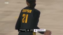 Wichita State Shockers vs. East Carolina Pirates: Game Highlights